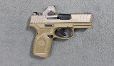 FN ~ Reflex ~ 9mm Luger - Image 1 of 2