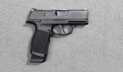 Sig Sauer ~ P365 ~ 9mm Luger - Image 1 of 3