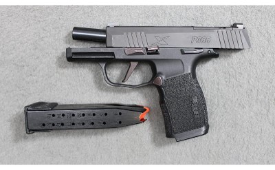 Sig Sauer ~ P365 ~ 9mm Luger - Image 2 of 3