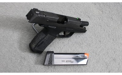 Sig Sauer ~ P365 ~ 9mm Luger - Image 3 of 3