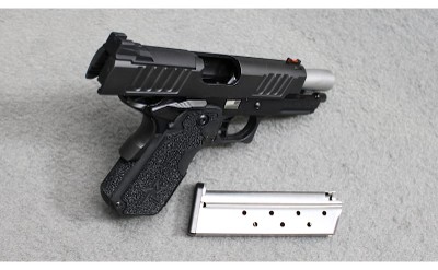 Staccato ~ C ~ 9mm Luger - Image 3 of 3