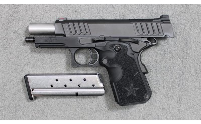 Staccato ~ C ~ 9mm Luger - Image 2 of 3