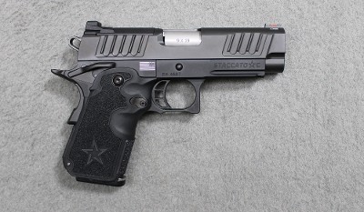 Staccato ~ C ~ 9mm Luger - Image 1 of 3