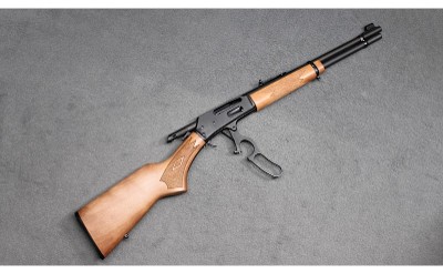 Marlin ~ Model 336Y ~ .30-30 Winchester - Image 4 of 8