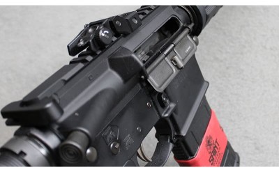 Springfield Armory ~ Saint ~ 5.56 NATO - Image 3 of 5