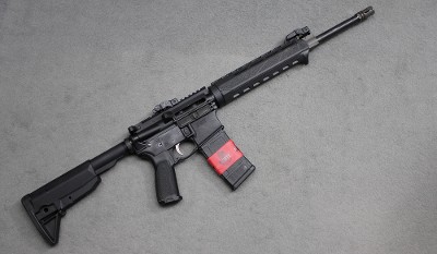 Springfield Armory ~ Saint ~ 5.56 NATO - Image 1 of 5