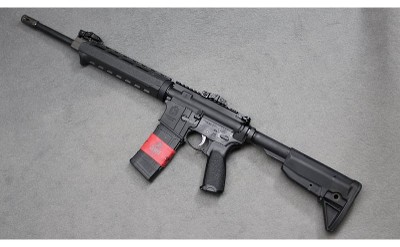 Springfield Armory ~ Saint ~ 5.56 NATO - Image 2 of 5