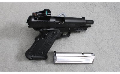 Girsan ~ Witness 2311C ~ 9mm Luger - Image 3 of 3