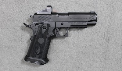 Girsan ~ Witness 2311C ~ 9mm Luger - Image 1 of 3