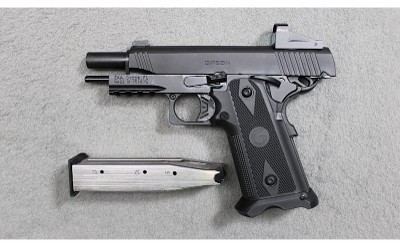 Girsan ~ Witness 2311C ~ 9mm Luger - Image 2 of 3