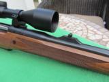 Remington 700 CUSTOM SHOP African Big Game Rifle 416 Rem Mag with Zeiss scope Like New! - 11 of 12