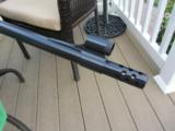 Remington 700 CUSTOM SHOP African Big Game Rifle 416 Rem Mag with Zeiss scope Like New! - 10 of 12