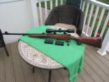 Remington 700 CUSTOM SHOP African Big Game Rifle 416 Rem Mag with Zeiss scope Like New! - 2 of 12