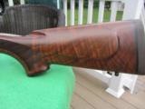 Remington 700 CUSTOM SHOP African Big Game Rifle 416 Rem Mag with Zeiss scope Like New! - 5 of 12