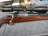 Browning Belgium Safari in 270 Win Excellent Condition with killer wood! - 2 of 12