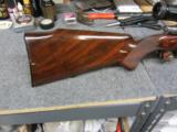 Browning Belgium Safari in 270 Win Excellent Condition with killer wood! - 3 of 12
