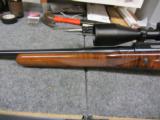 Browning Belgium Safari in 270 Win Excellent Condition with killer wood! - 12 of 12