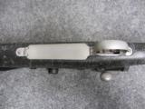 Remington 700 Stainless Custom Rifle with Zeiss Scope 338 Winchester Magnum - 7 of 11