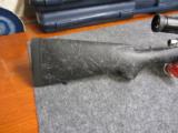 Remington 700 Stainless Custom Rifle with Zeiss Scope 338 Winchester Magnum - 10 of 11