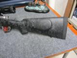 Remington 700 Stainless Custom Rifle with Zeiss Scope 338 Winchester Magnum - 5 of 11
