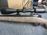 Weatherby Mark V Ultrlight Rifle and Zeiss Conquest HD Scope 270 Wby Magnum NIB - 5 of 9