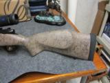 Weatherby Mark V Ultrlight Rifle and Zeiss Conquest HD Scope 270 Wby Magnum NIB - 6 of 9
