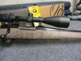 Weatherby Mark V Ultrlight Rifle and Zeiss Conquest HD Scope 270 Wby Magnum NIB - 9 of 9