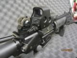 Rock River Arms RRA Elite Operator AR15 223 556 with Eotech 552 sight - 5 of 13