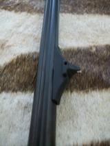 Blaser R93 Fluted 30-06 barrel with magazine and sights. Unfired, like new - 2 of 4