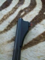 Blaser R93 Fluted 30-06 barrel with magazine and sights. Unfired, like new - 3 of 4