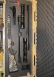 Blaser R93 and
R8 Custom Travel Rifle Case SKB i Series - 1 of 4