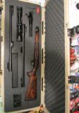 Blaser R93 and
R8 Custom Travel Rifle Case SKB i Series - 2 of 4
