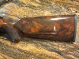 Blaser R8 Jaeger with Grade 9 Wood 257 Weatherby Magnum
*****
LOWER
PRICE
**** - 7 of 11