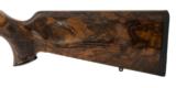 Blaser R8 Jaeger with Grade 9 Wood 257 Weatherby Magnum
*****
LOWER
PRICE
**** - 9 of 11
