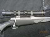 Sako 85 Finnlight ST 30-06 Rifle with Leupold VX-R 3-9X40 scope Like New - 2 of 15