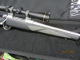 Sako 85 Finnlight ST 30-06 Rifle with Leupold VX-R 3-9X40 scope Like New - 5 of 15