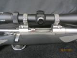 Sako 85 Finnlight ST 30-06 Rifle with Leupold VX-R 3-9X40 scope Like New - 6 of 15