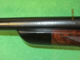 Winchester Model 70 Custom 300 H&H Magnum rifle with Zeiss scope..SUPERB Craftsmenship! - 8 of 15