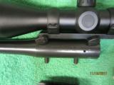 Blaser R8 Barrel and mag 257 Weatherby As New - 4 of 4