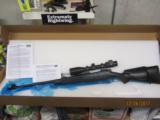 Ed Brown 704 Express Rifle and Swarovski Scope 338 Win Mag NEW IN BOX - 2 of 14