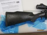 Ed Brown 704 Express Rifle and Swarovski Scope 338 Win Mag NEW IN BOX - 4 of 14