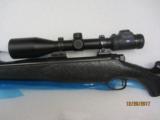 Ed Brown 704 Express Rifle and Swarovski Scope 338 Win Mag NEW IN BOX - 11 of 14