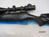 Ed Brown 704 Express Rifle and Swarovski Scope 338 Win Mag NEW IN BOX - 9 of 14