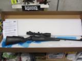 Ed Brown 704 Express Rifle and Swarovski Scope 338 Win Mag NEW IN BOX - 1 of 14