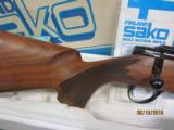 SAKO AV Carbine Rifle 30-06 As New In Box RARE and Gorgeous!!! - 11 of 15