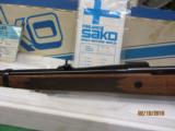 SAKO AV Carbine Rifle 30-06 As New In Box RARE and Gorgeous!!! - 6 of 15