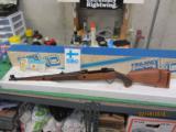SAKO AV Carbine Rifle 30-06 As New In Box RARE and Gorgeous!!! - 2 of 15