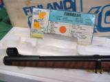 SAKO AV Carbine Rifle 30-06 As New In Box RARE and Gorgeous!!! - 7 of 15