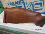 SAKO AV Carbine Rifle 30-06 As New In Box RARE and Gorgeous!!! - 4 of 15