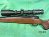Weatherby Mark V EuroMark rifle 257 Weatherby Like New with Zeiss Scope - 6 of 12
